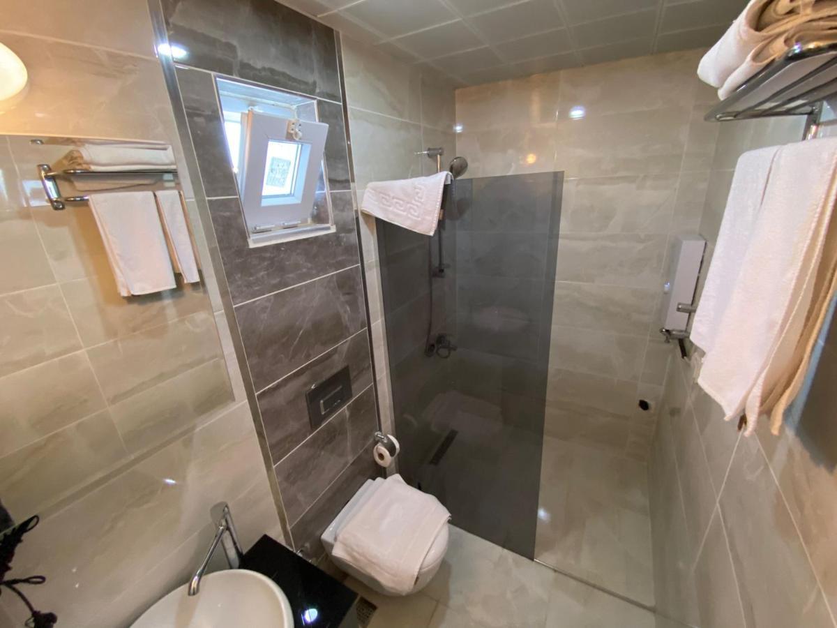 Apart Otel Arya Kundu