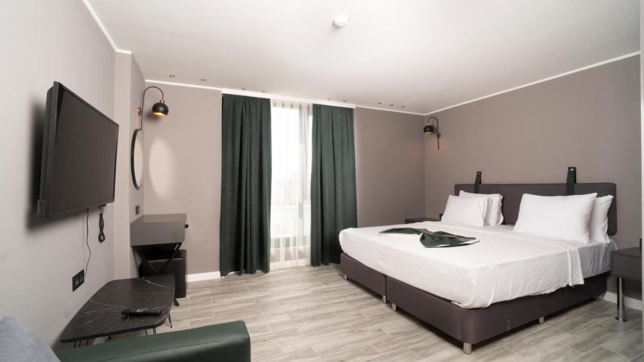 Hotel Estera Silent *