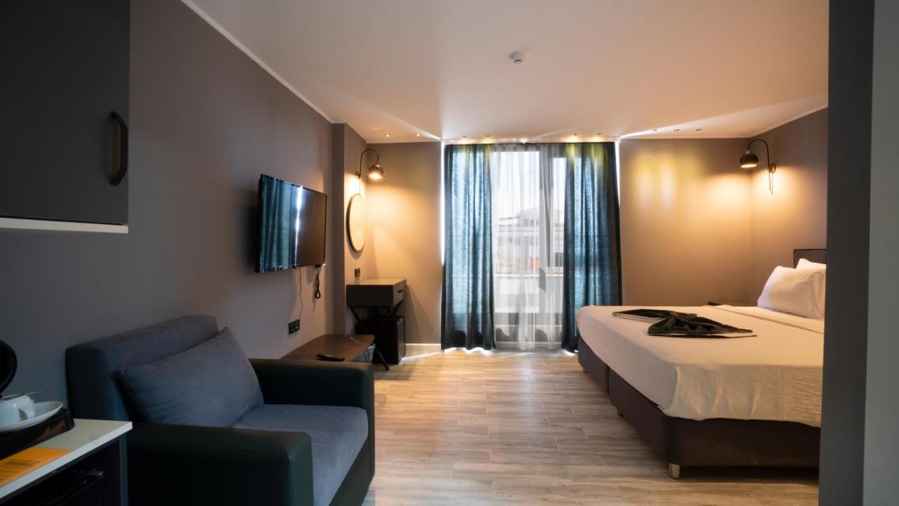 Hotel Estera Silent