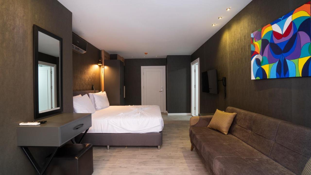 Hotel Estera Silent