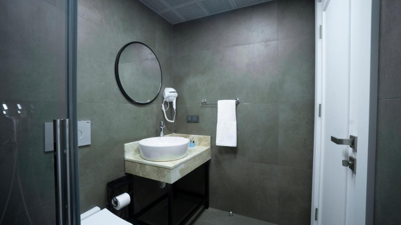 Hotel Estera Silent