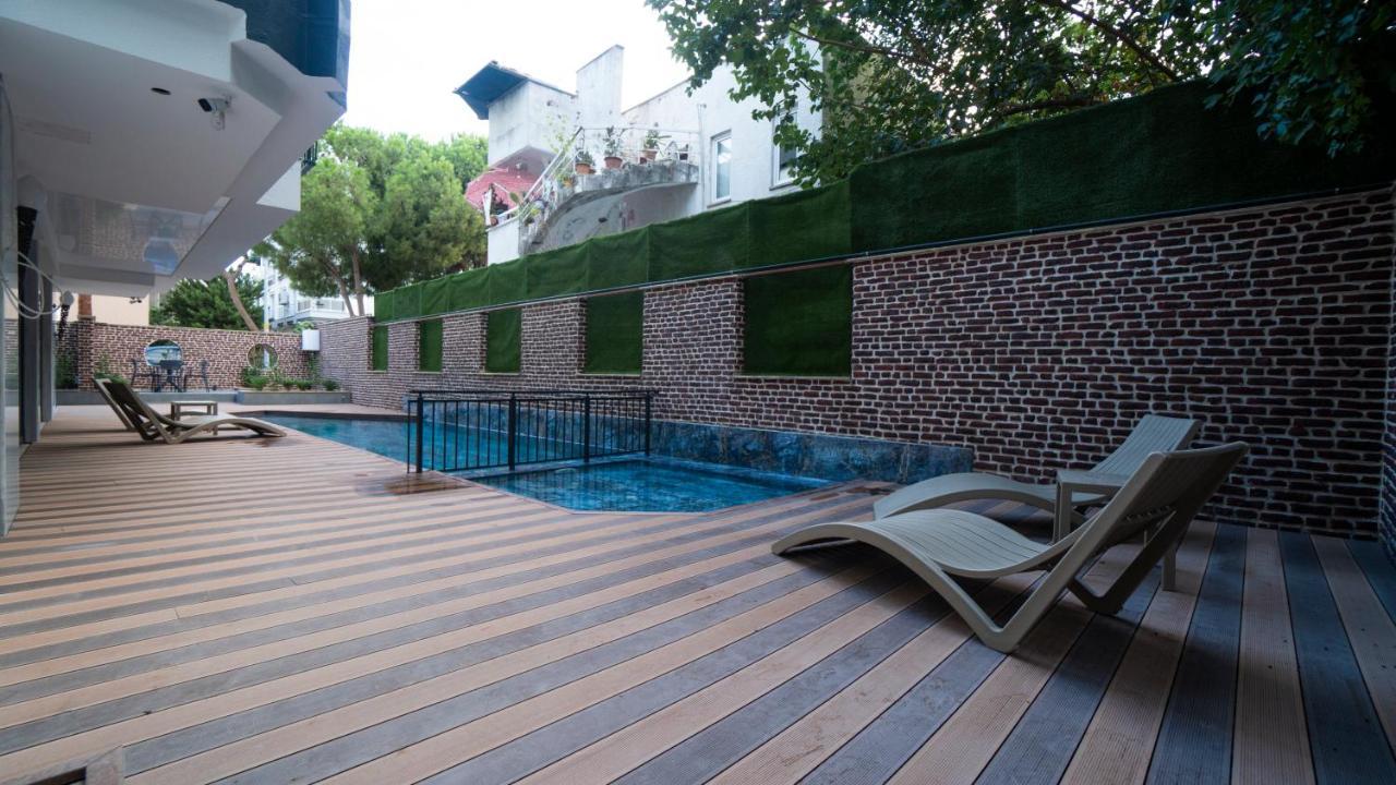 Estera Silent Hotel *