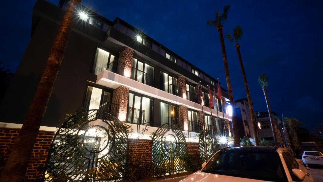 Hotel Estera Silent *