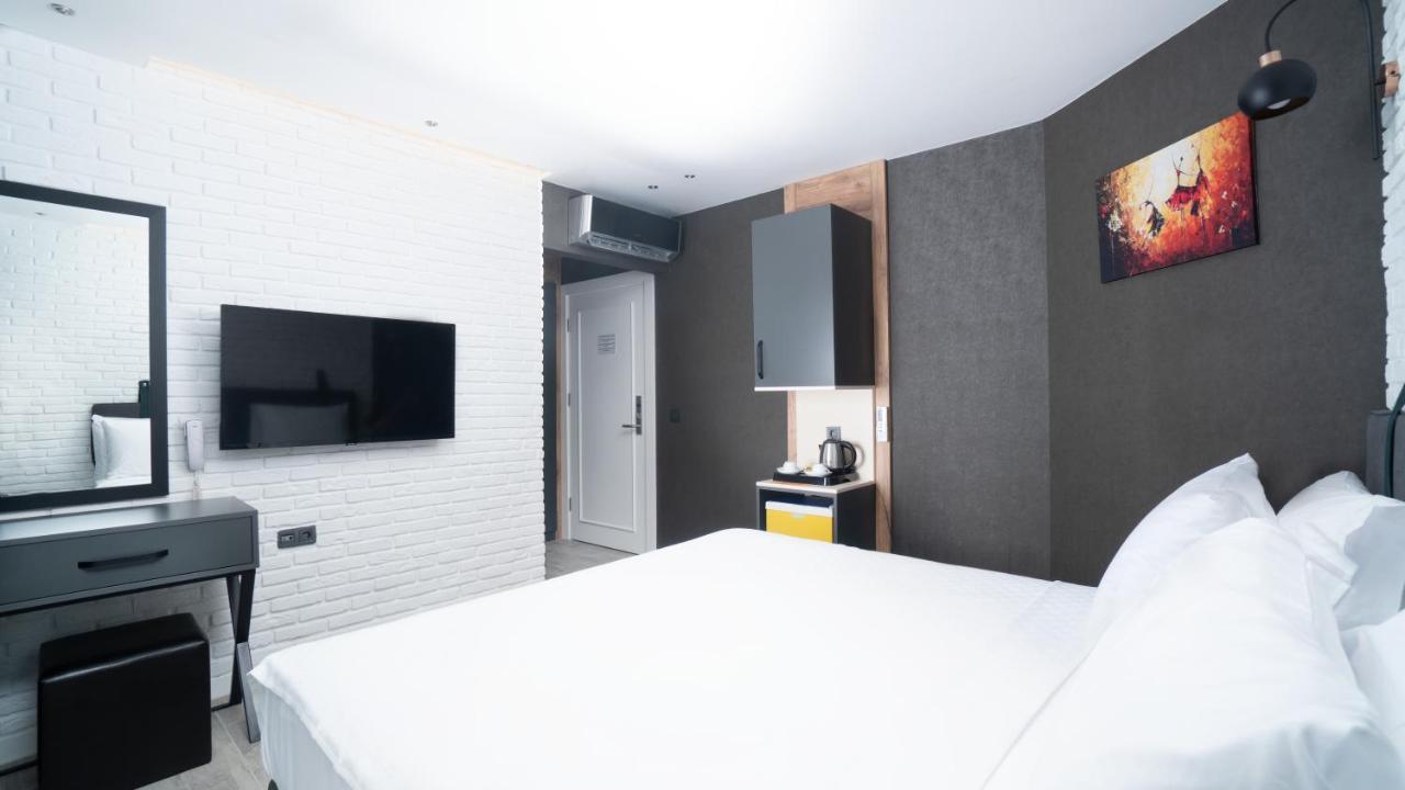 Hotel Estera Silent Antalya