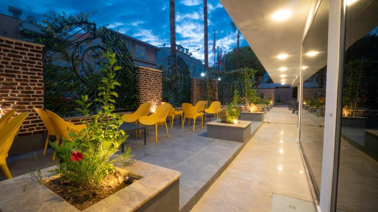 Hotel Estera Silent