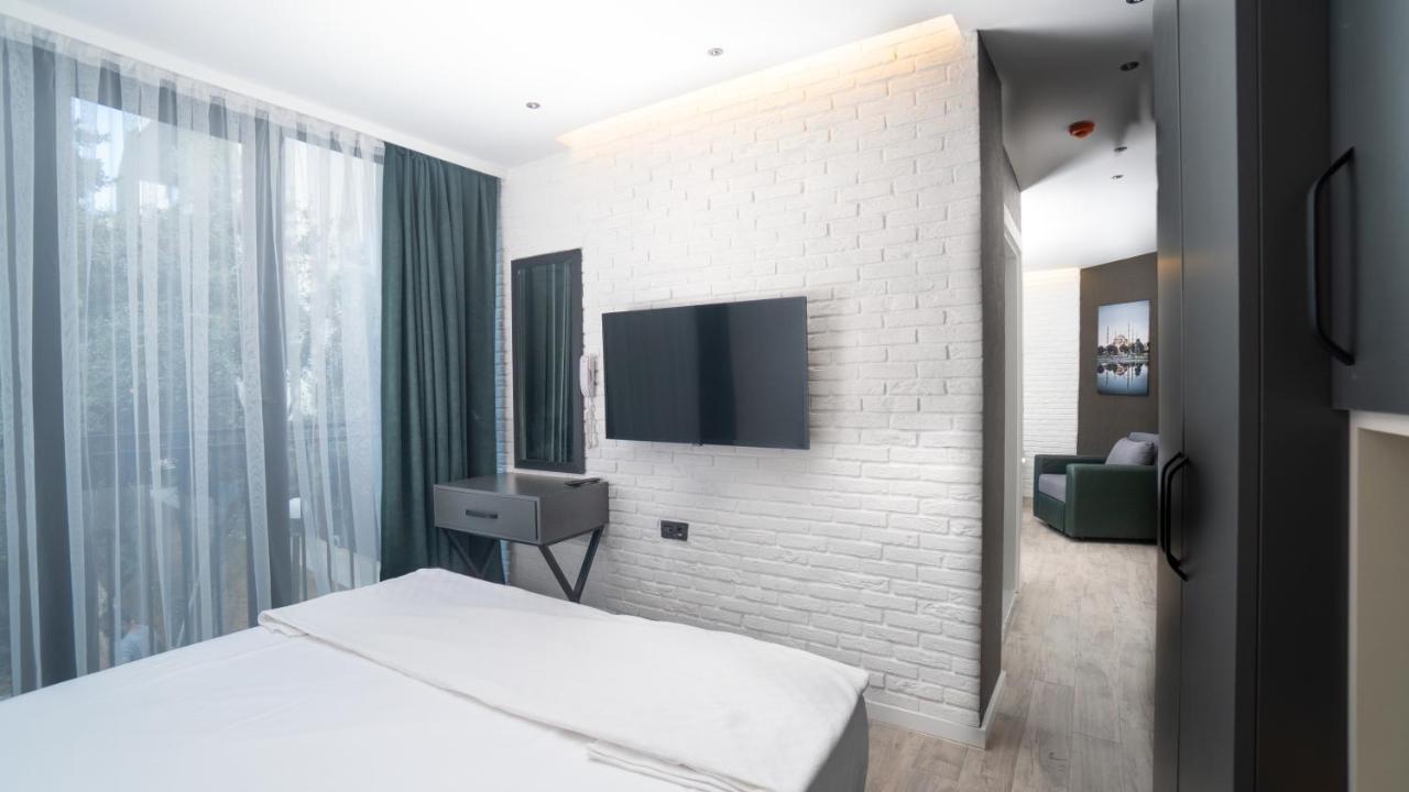 Hotel Estera Silent *