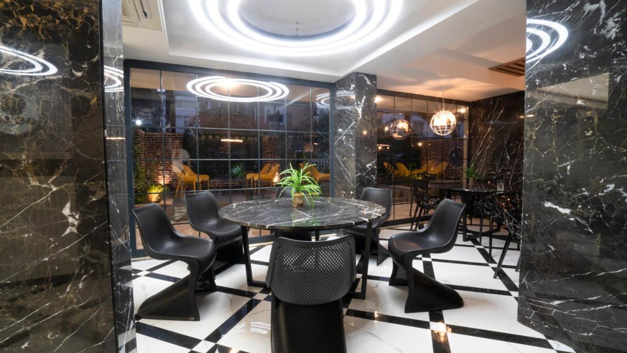 Hotel Estera Silent Antalya