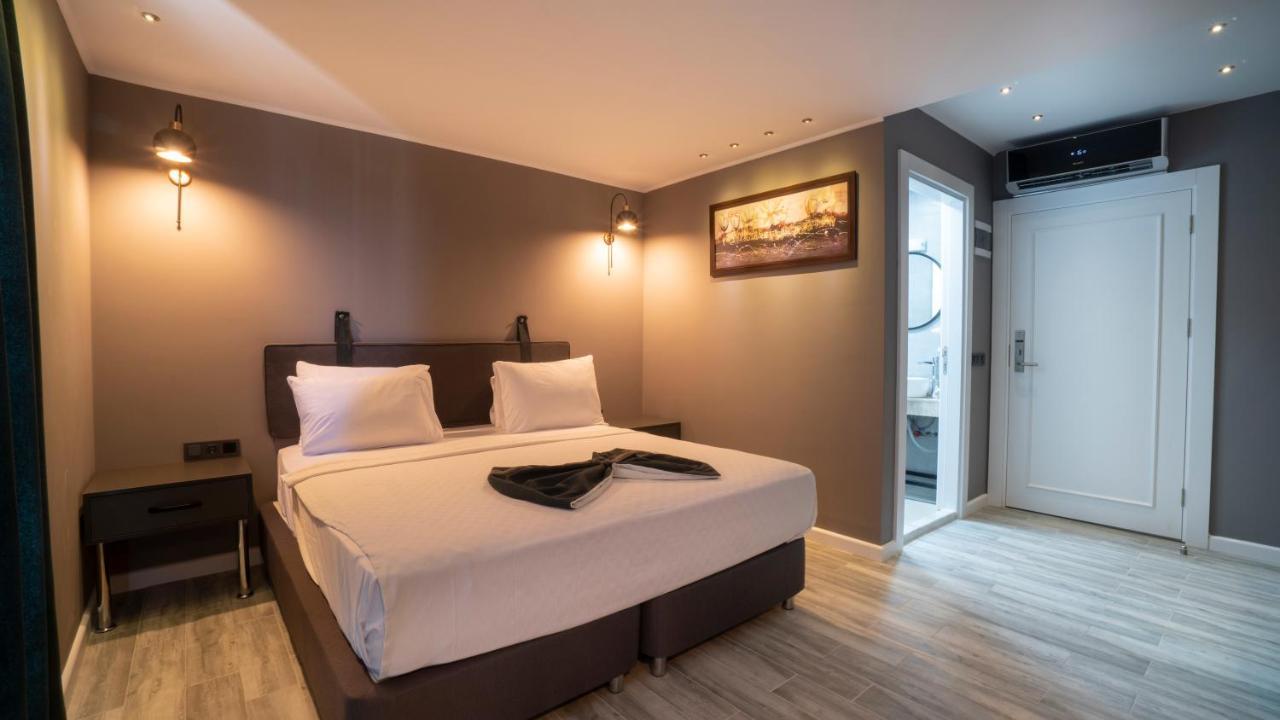 Estera Silent Hotel *