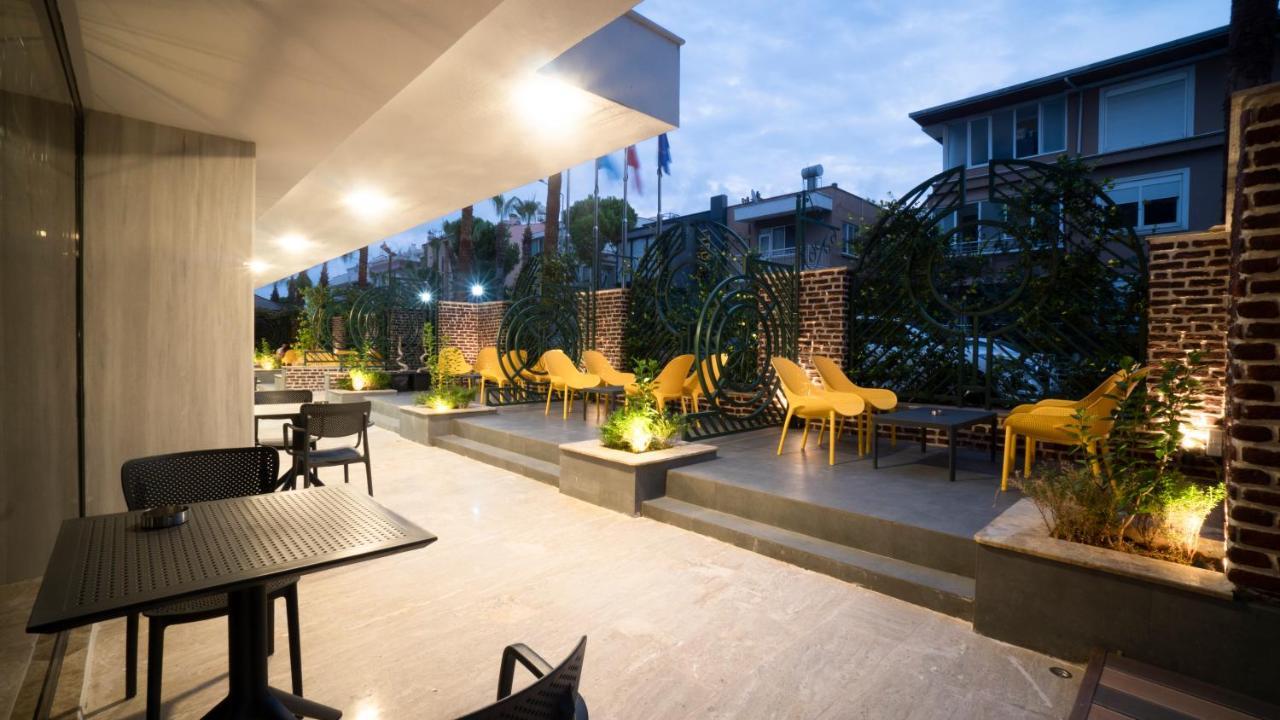 Hotel Estera Silent