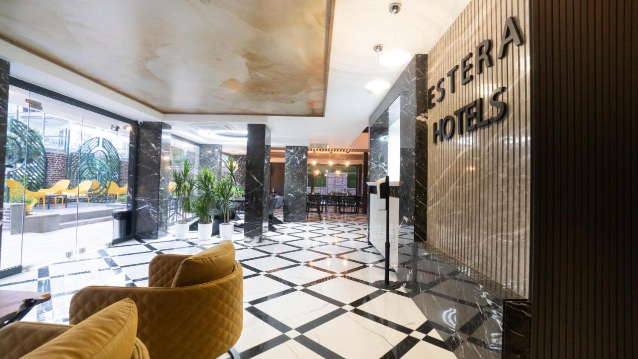 Estera Silent * Antalya
