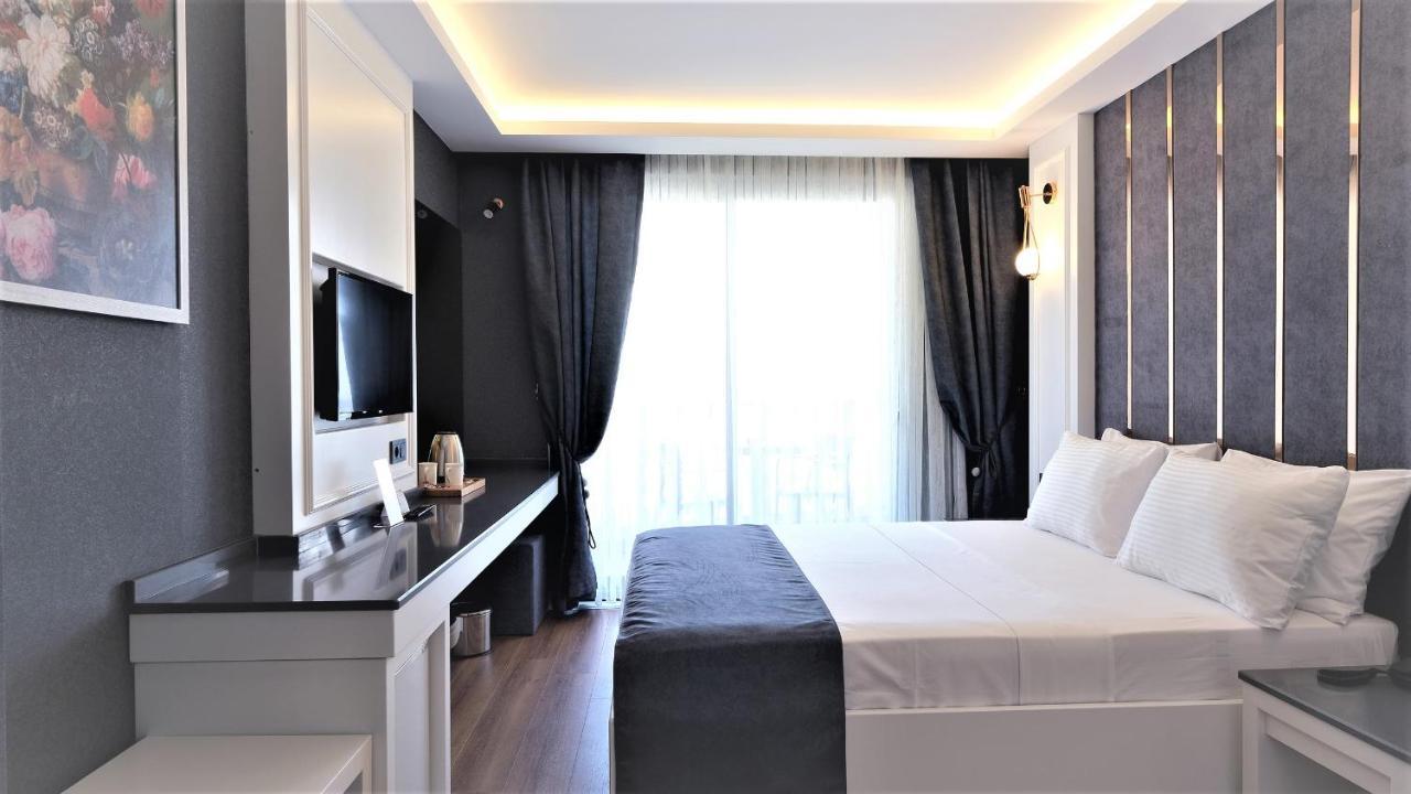 Mai Inci Hotel 4*