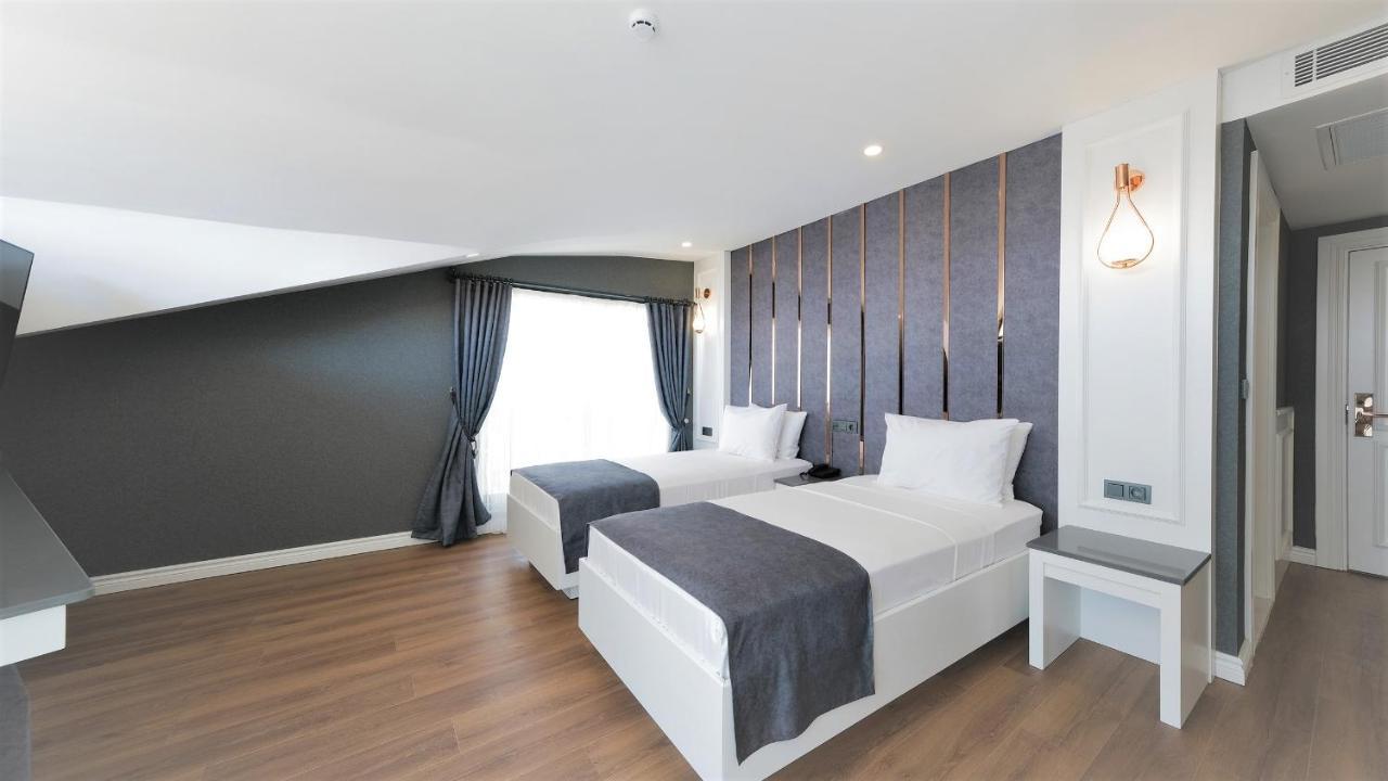 Hotel Mai Inci Antalya