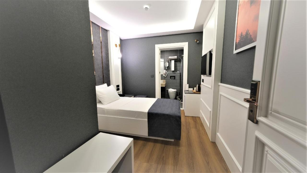 Hotel Mai Inci