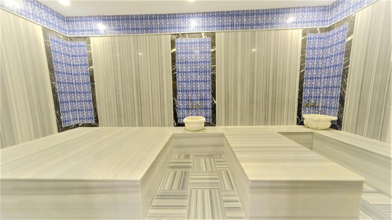 Hotel Mai Inci