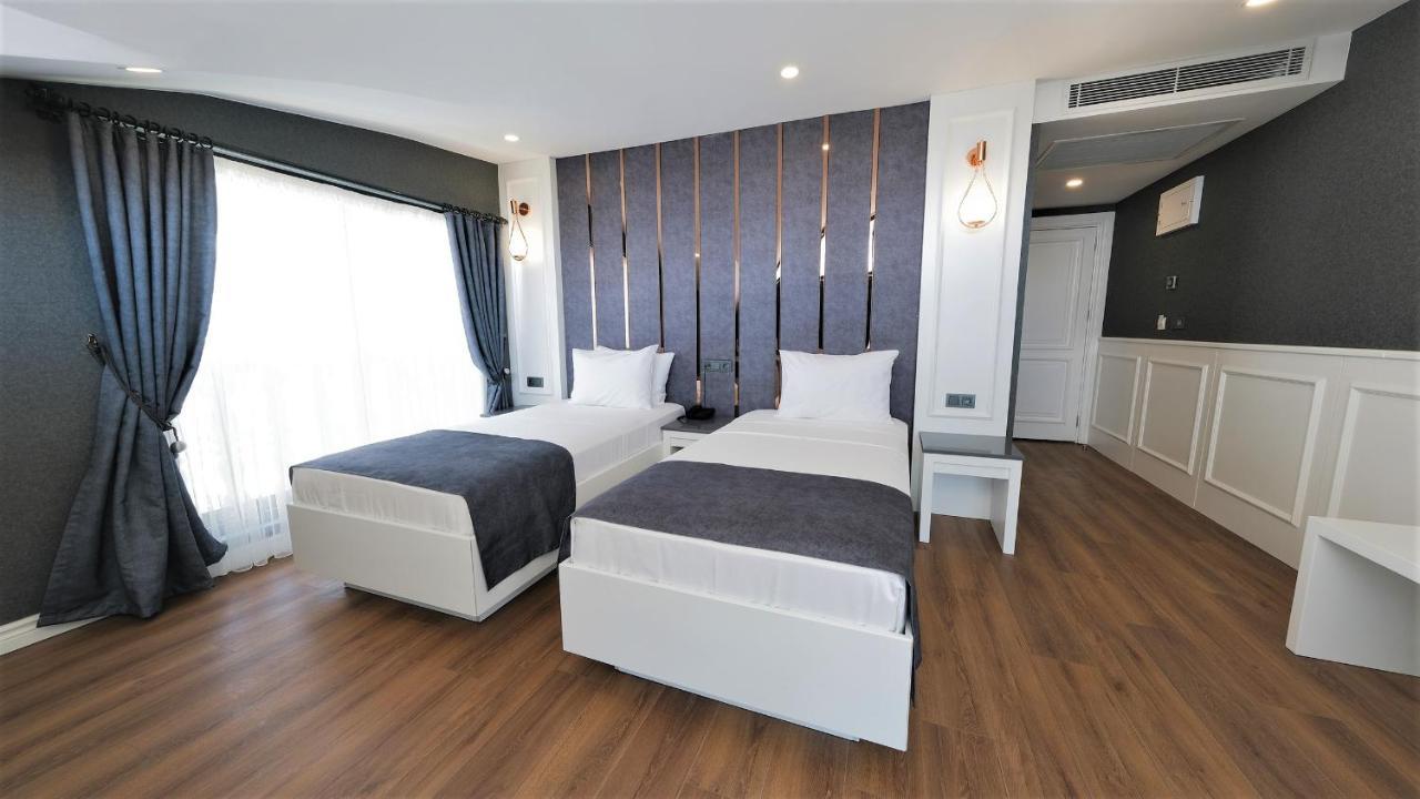 Mai Inci Hotel Antalya