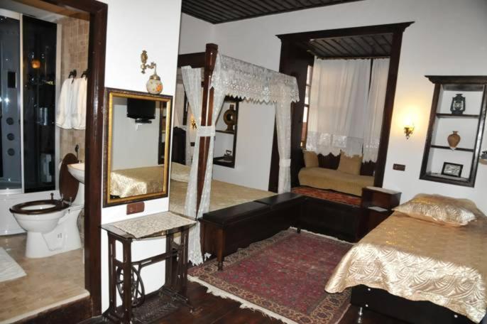 Otel Perla