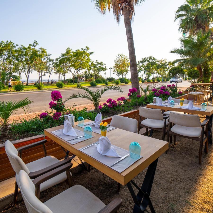 Nebilux Antalya