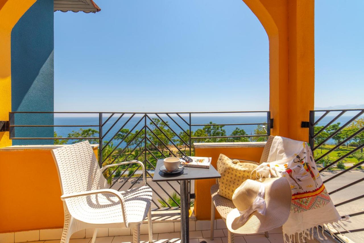 Nebilux Hotel Antalya