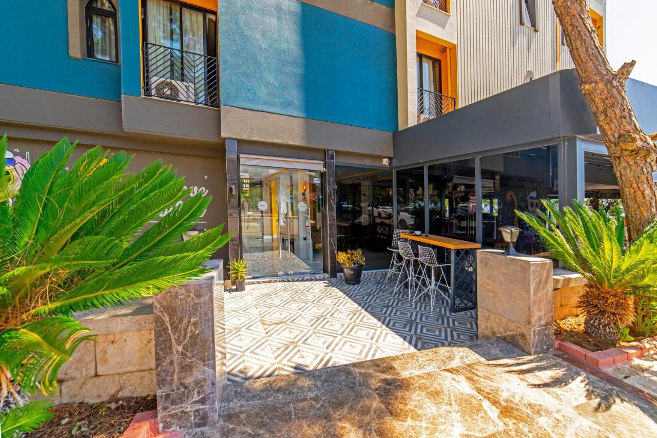 Hotel Nebilux 2*