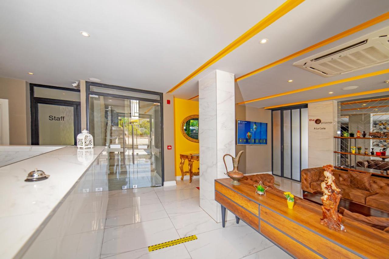 Nebilux Hotel 2*