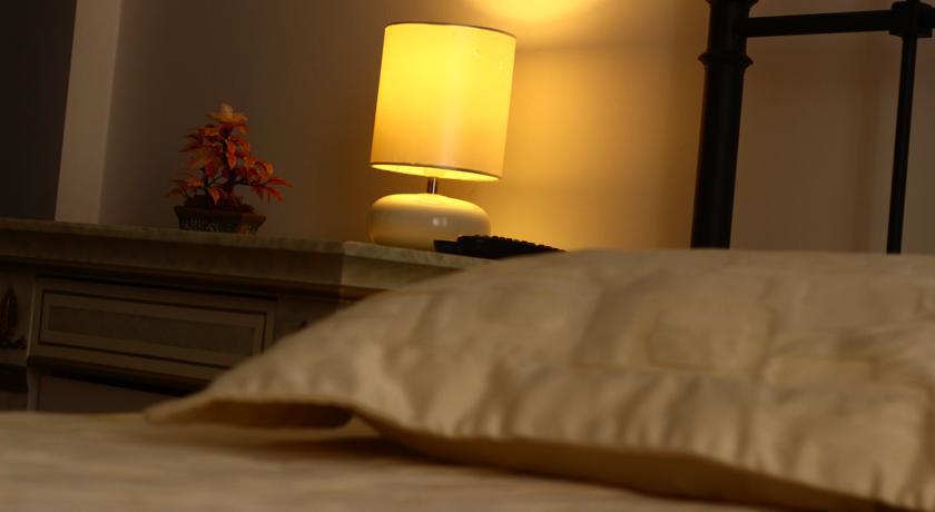 Zurich Otel
