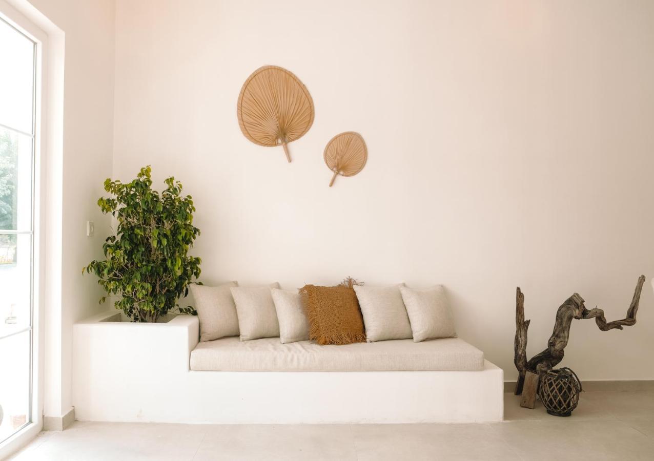 Raw Hotel Antalya