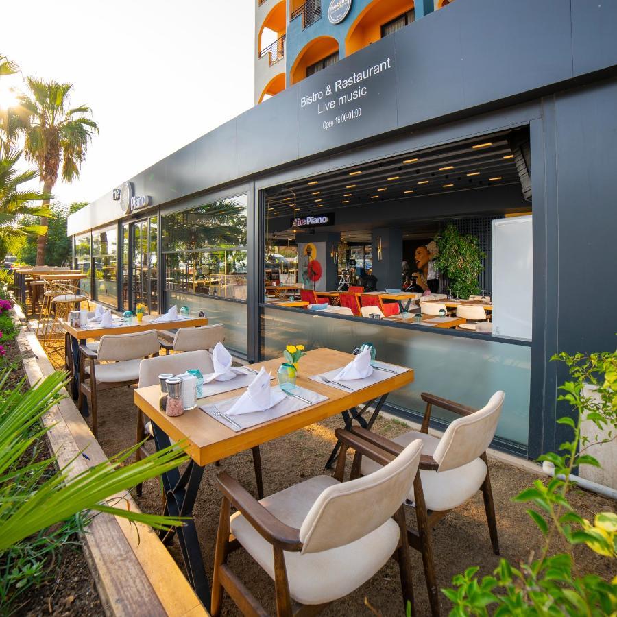 Nebilux Hotel Antalya