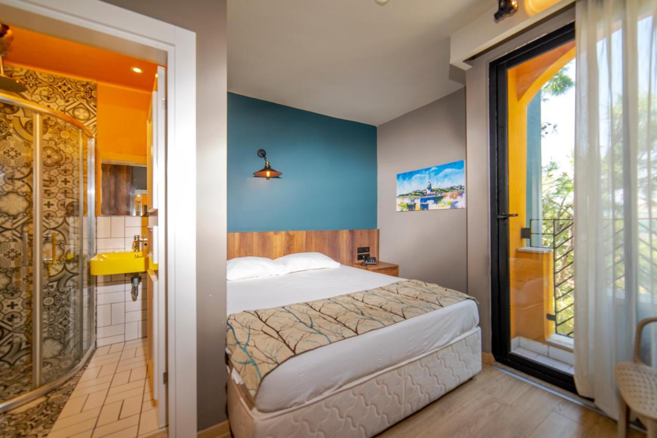 Nebilux Antalya