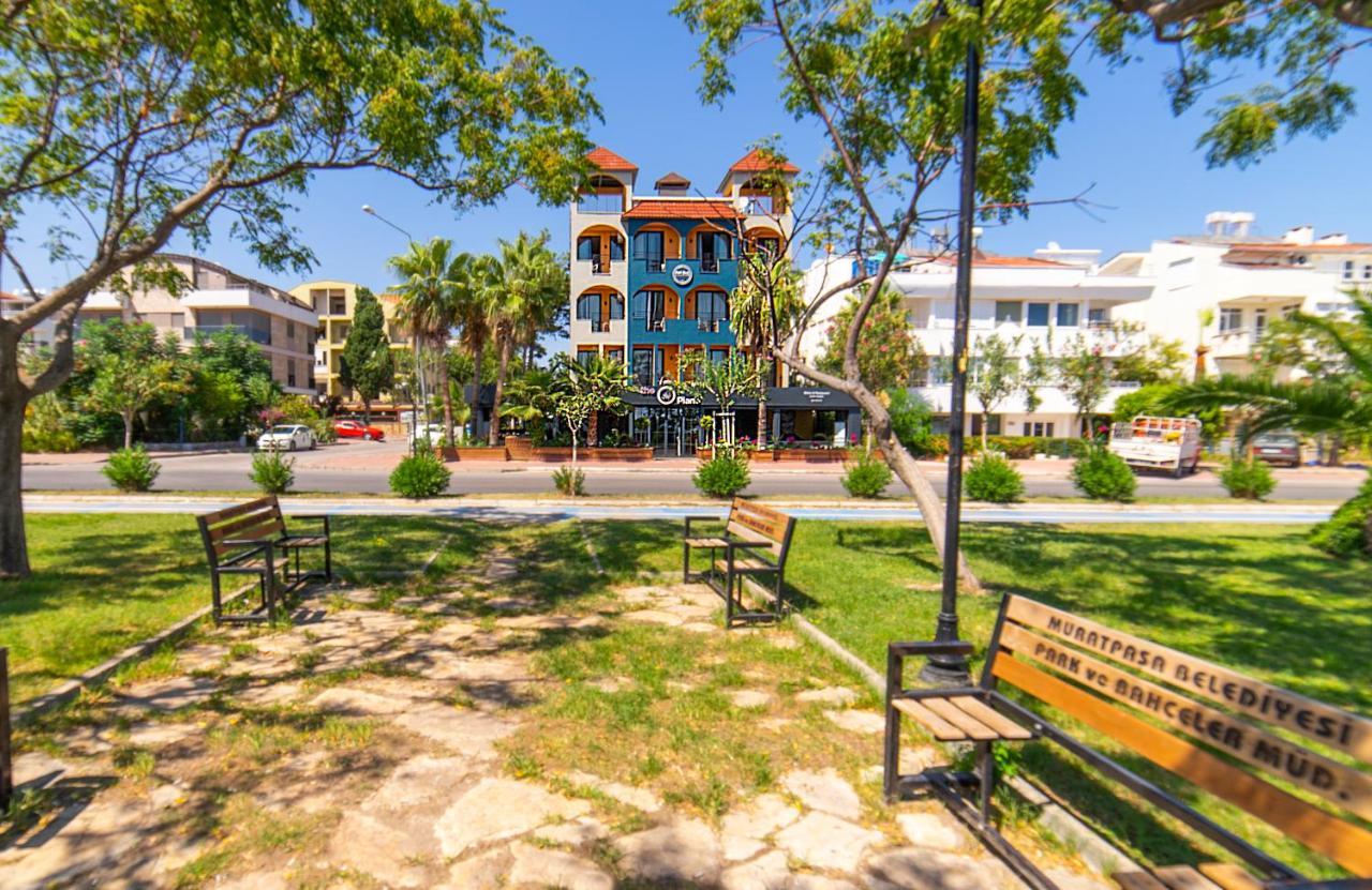 Nebilux Hotel Antalya