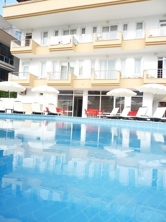 Hotel Arinna Park Antalya