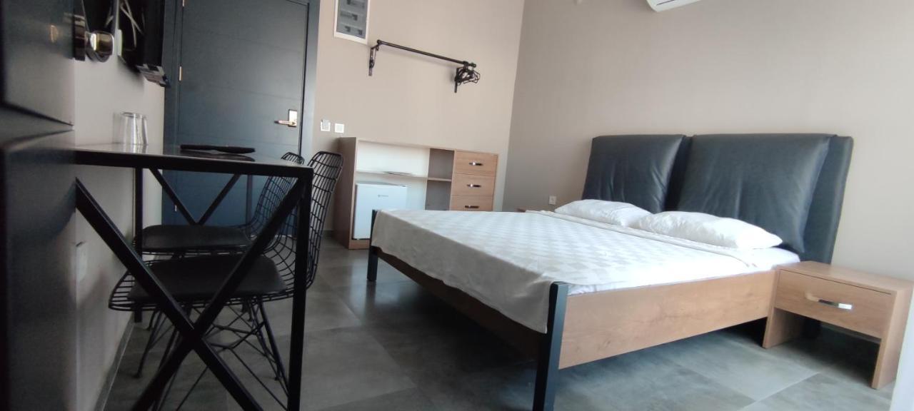 Lara Homes Apart Otel Antalya