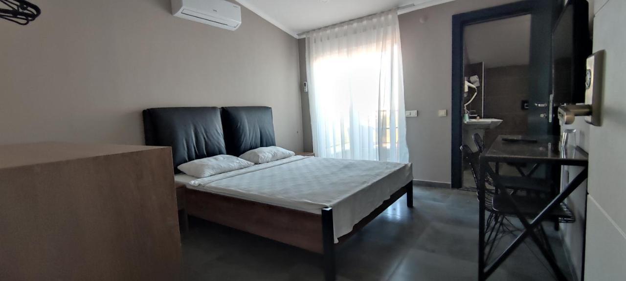 Lara Homes Apart Otel