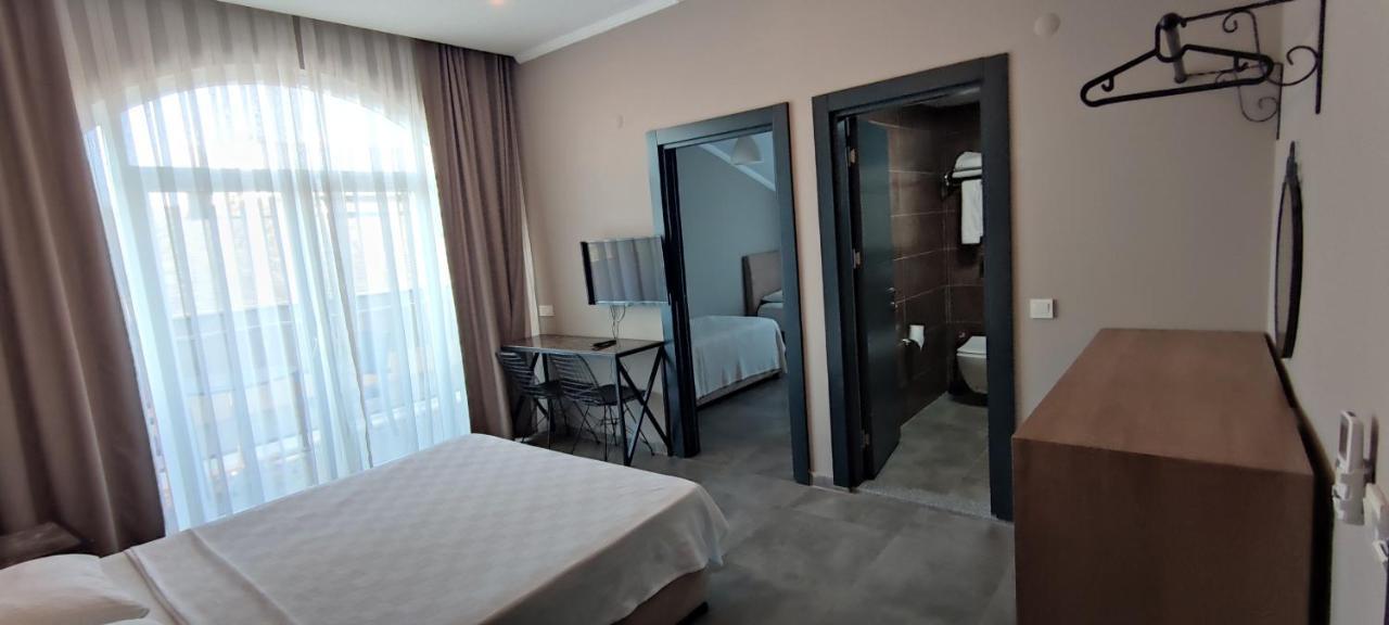 Lara Homes Apart Otel 2*