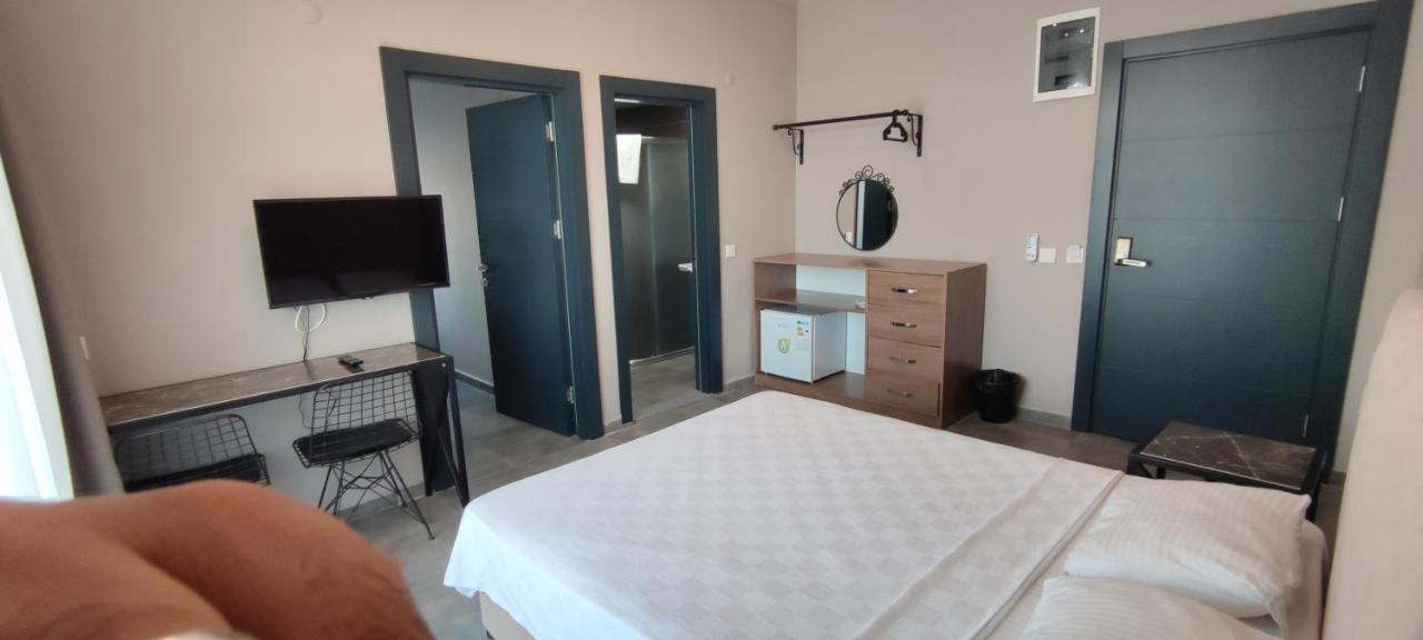 Lara Homes 2* Antalya