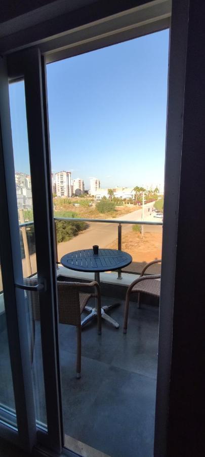 Lara Homes Apart Otel Antalya