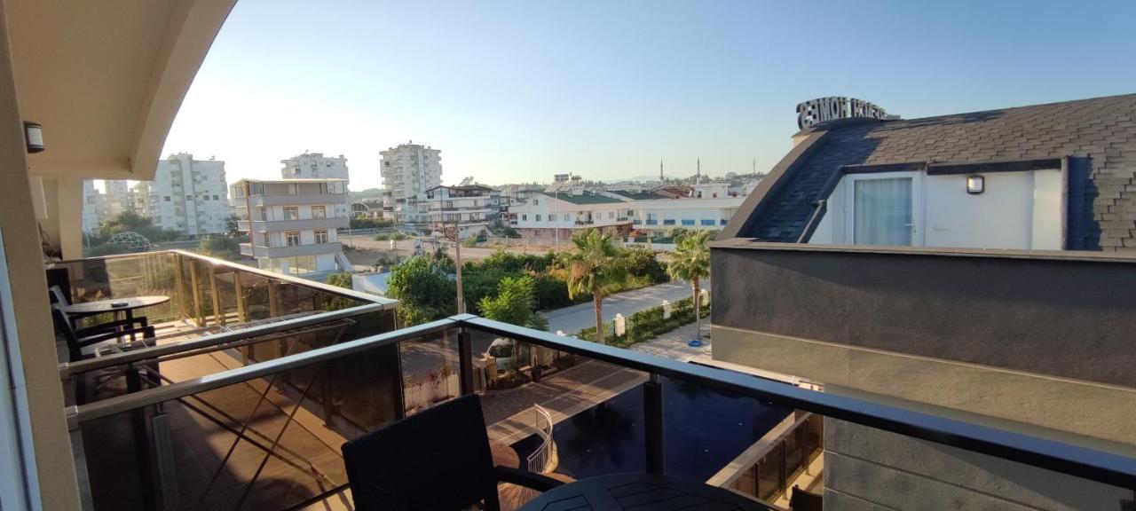 Lara Homes Apart Otel 2*