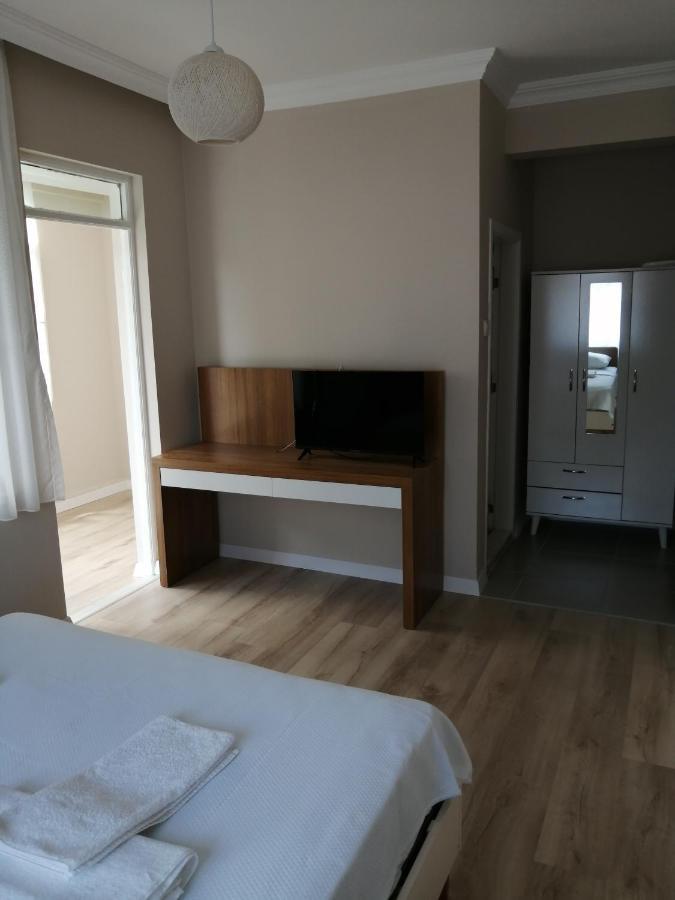 Rega Apart Otel Antalya