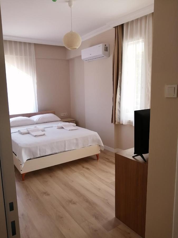 Rega Apart Otel