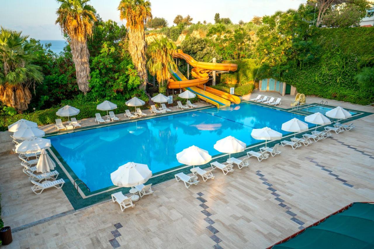 Nazar Antalya