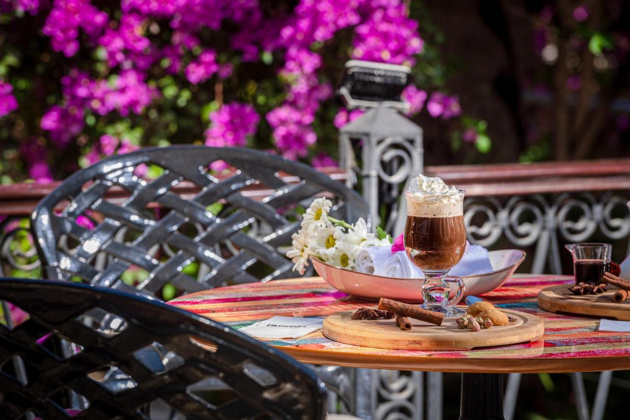 Hotel Dogan Antalya