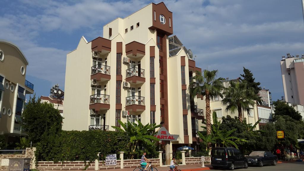 Hotel Kartal Antalya