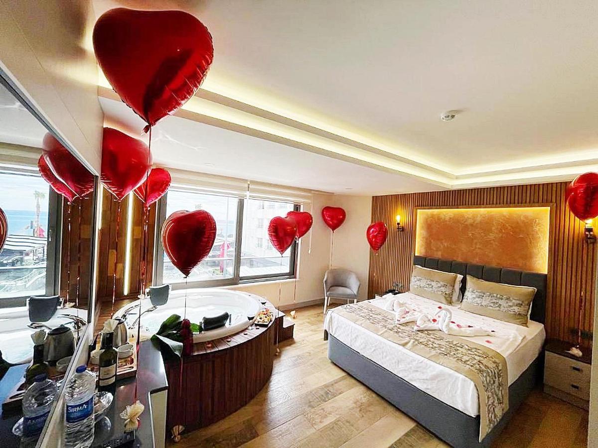Hotel Beyza
