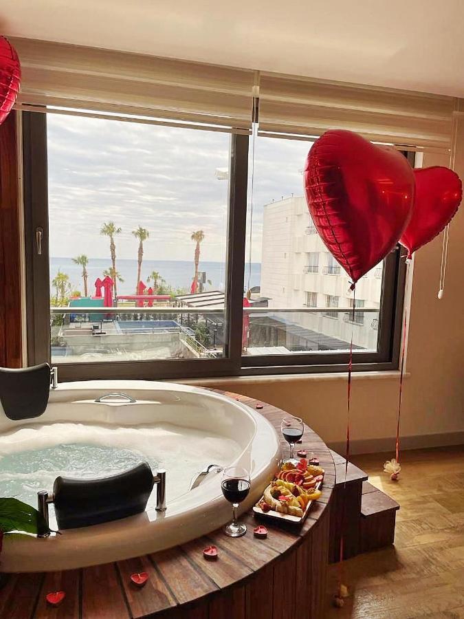 Beyza Hotel Antalya