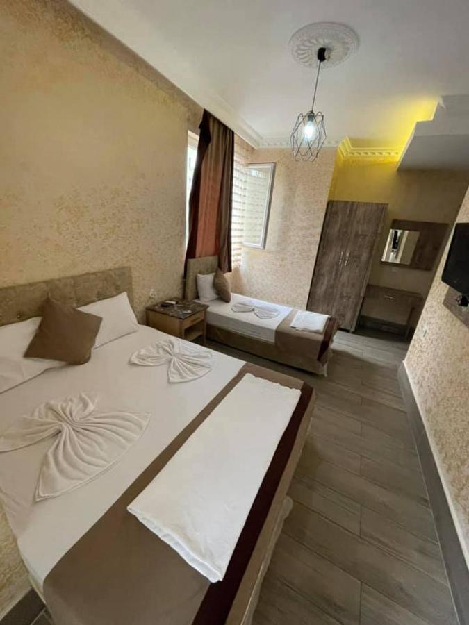Apart Otel özgür Işıklar