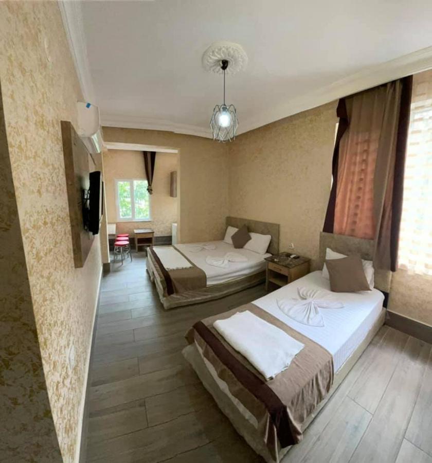 Ozgur Isiklar 2* Antalya