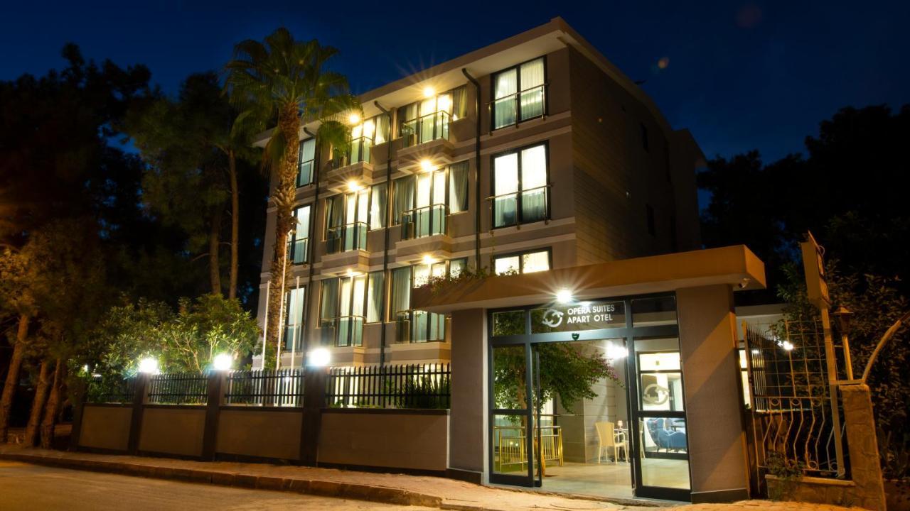 Hotel Opera 3*