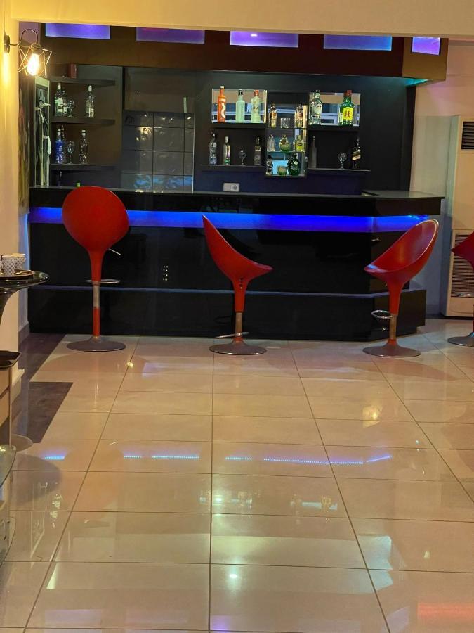 Hotel Denizhan 2*