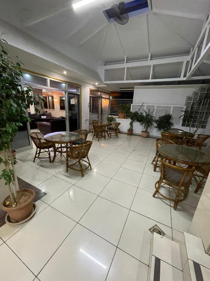 Denizhan 2* Antalya