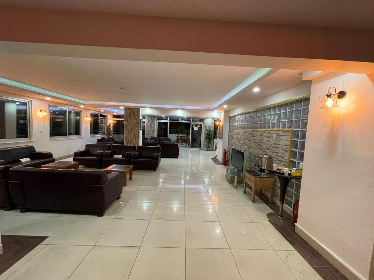Denizhan Antalya