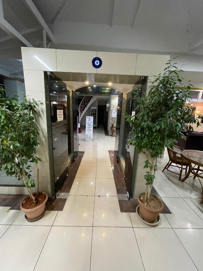 Denizhan Hotel Antalya
